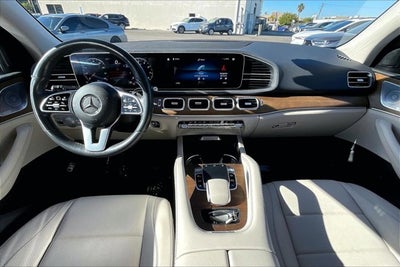 2020 Mercedes-Benz GLE 350 GLE 350