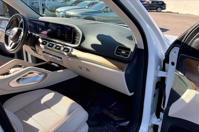 2020 Mercedes-Benz GLE 350 GLE 350