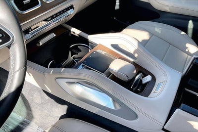 2020 Mercedes-Benz GLE 350 GLE 350