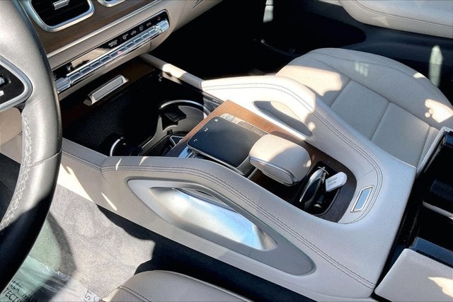 2020 Mercedes-Benz GLE 350 GLE 350