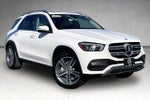 2020 Mercedes-Benz GLE 350 GLE 350