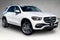 2020 Mercedes-Benz GLE 350 GLE 350