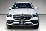 2020 Mercedes-Benz GLE 350 GLE 350