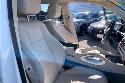 2020 Mercedes-Benz GLE 350 GLE 350