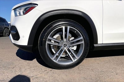 2020 Mercedes-Benz GLE 350 GLE 350