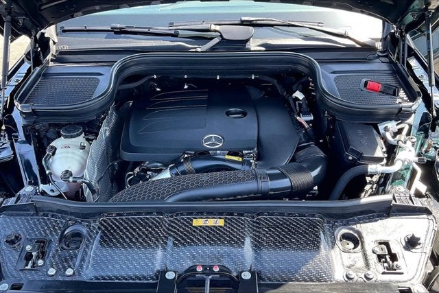 2021 Mercedes-Benz GLE 350 4MATIC®