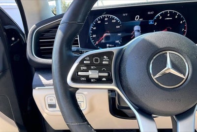 2021 Mercedes-Benz GLE 350 4MATIC®