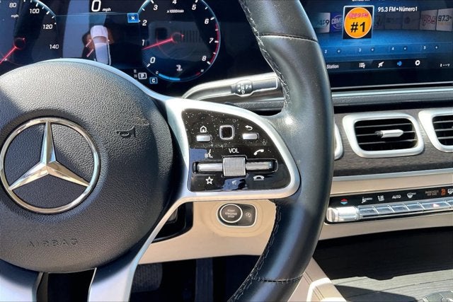 2021 Mercedes-Benz GLE 350 4MATIC®