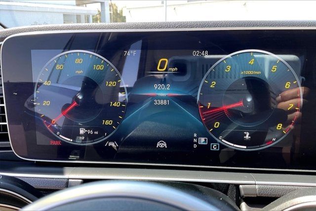 2021 Mercedes-Benz GLE 350 4MATIC®