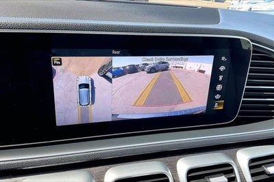 2021 Mercedes-Benz GLE 350 4MATIC®