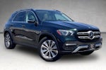 2021 Mercedes-Benz GLE 350 4MATIC®