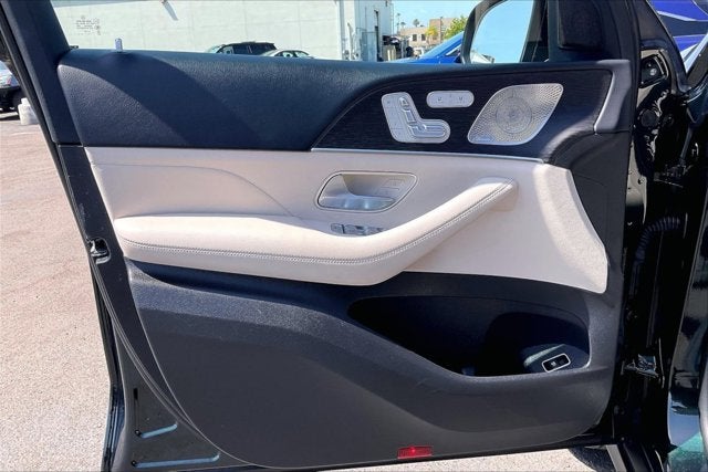 2021 Mercedes-Benz GLE 350 4MATIC®