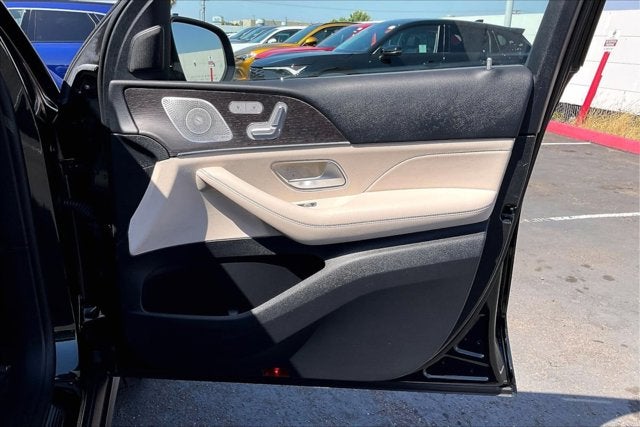 2021 Mercedes-Benz GLE 350 4MATIC®