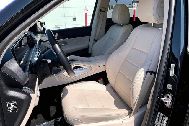 2021 Mercedes-Benz GLE 350 4MATIC®