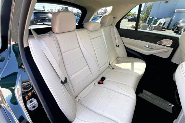 2021 Mercedes-Benz GLE 350 4MATIC®