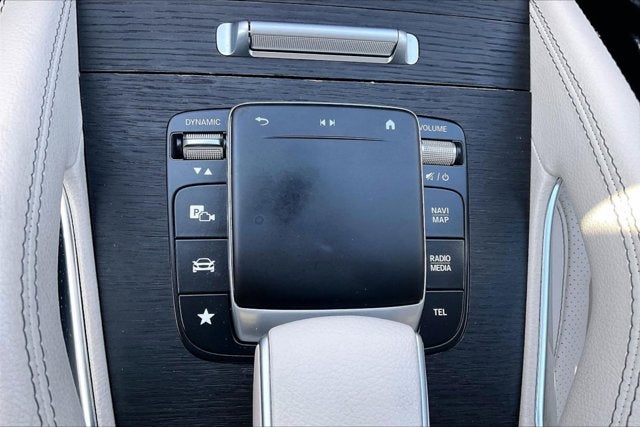 2021 Mercedes-Benz GLE 350 4MATIC®