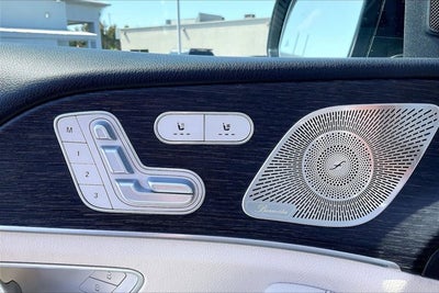 2021 Mercedes-Benz GLE 350 4MATIC®