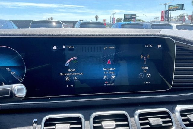 2021 Mercedes-Benz GLE 350 4MATIC®