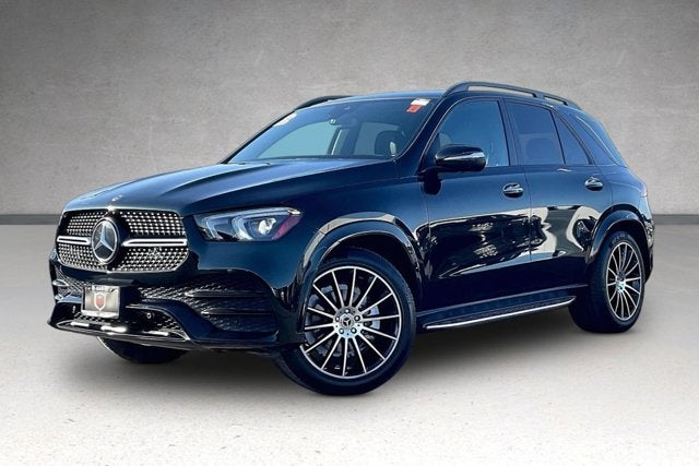 2023 Mercedes-Benz GLE 350 4MATIC®
