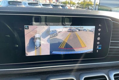 2023 Mercedes-Benz GLE 350 4MATIC®