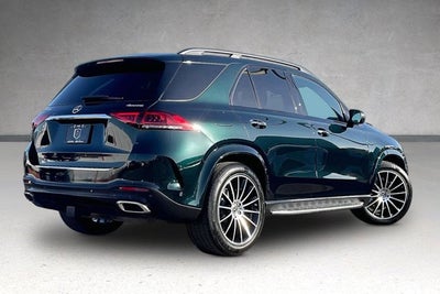 2023 Mercedes-Benz GLE 350 4MATIC®