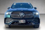 2023 Mercedes-Benz GLE 350 4MATIC®