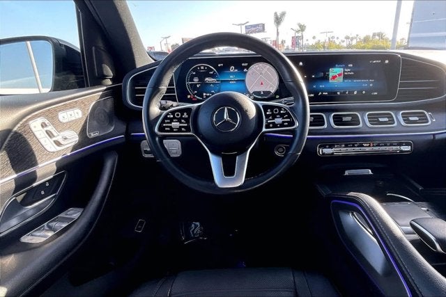 2023 Mercedes-Benz GLE 350 4MATIC®