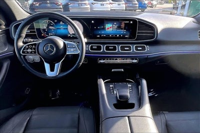 2023 Mercedes-Benz GLE 350 4MATIC®