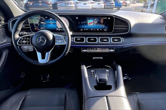 2023 Mercedes-Benz GLE 350 4MATIC®