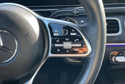 2023 Mercedes-Benz GLE 350 4MATIC®