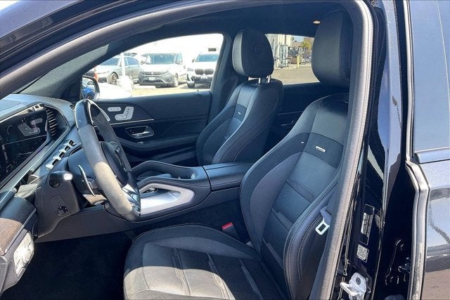 2023 Mercedes-Benz AMG® GLE 53 Coupe 4MATIC®