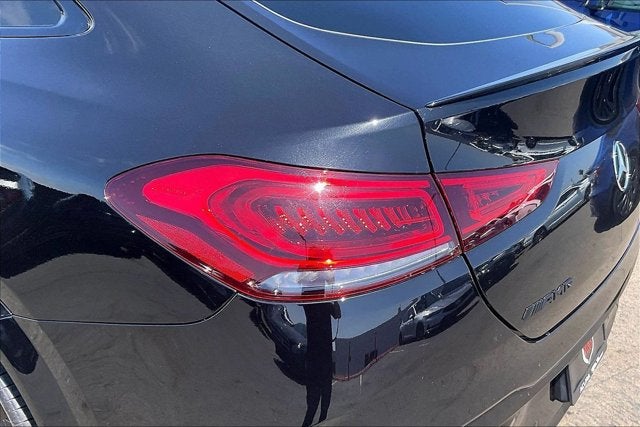 2023 Mercedes-Benz AMG® GLE 53 Coupe 4MATIC®