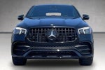 2023 Mercedes-Benz AMG® GLE 53 Coupe 4MATIC®