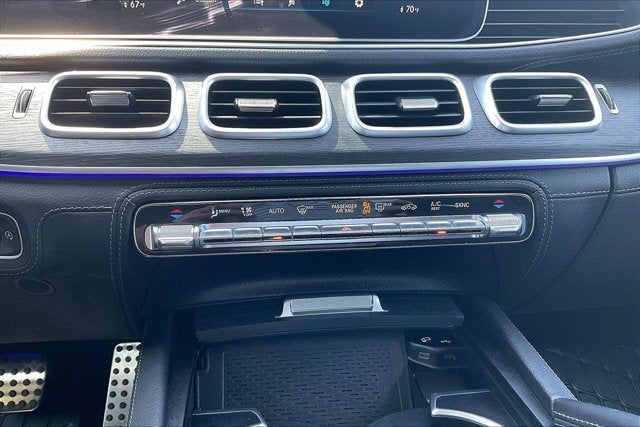 2023 Mercedes-Benz AMG® GLE 53 Coupe 4MATIC®