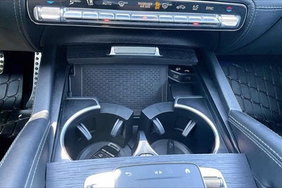 2023 Mercedes-Benz AMG® GLE 53 Coupe 4MATIC®