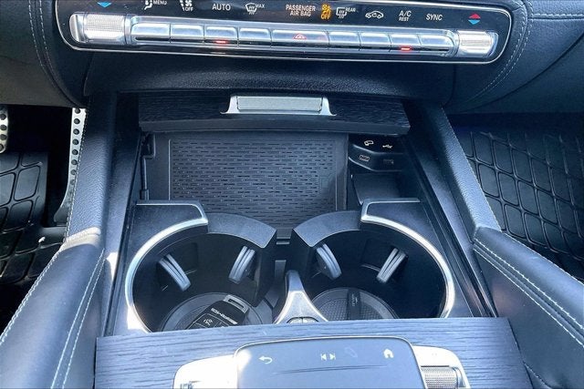 2023 Mercedes-Benz AMG® GLE 53 Coupe 4MATIC®