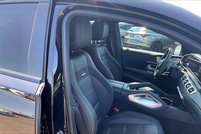2023 Mercedes-Benz AMG® GLE 53 Coupe 4MATIC®