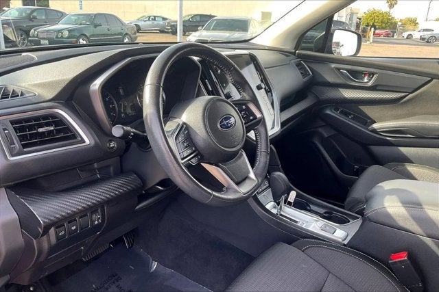 2023 Subaru Ascent Premium 7-Passenger