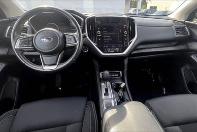 2023 Subaru Ascent Premium 7-Passenger
