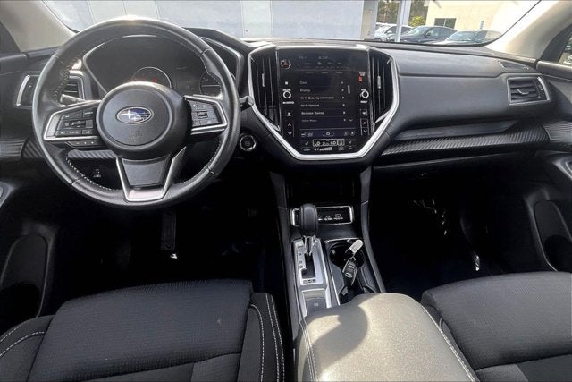 2023 Subaru Ascent Premium 7-Passenger
