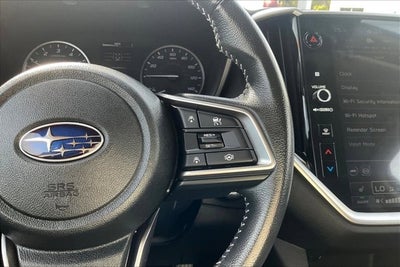 2023 Subaru Ascent Premium 7-Passenger