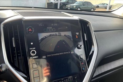 2023 Subaru Ascent Premium 7-Passenger