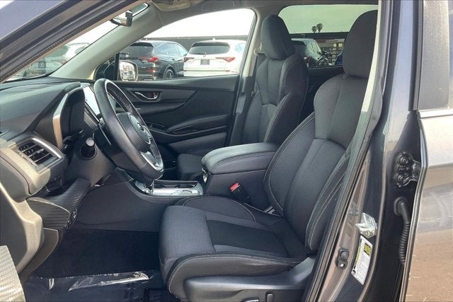 2023 Subaru Ascent Premium 7-Passenger