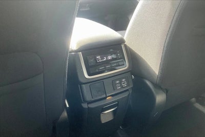 2023 Subaru Ascent Premium 7-Passenger