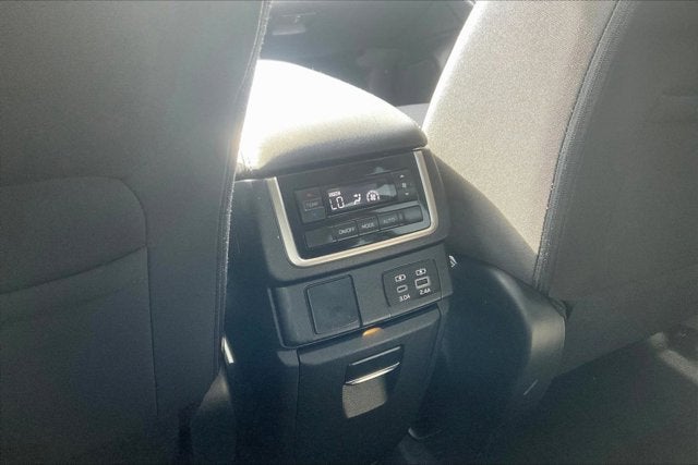 2023 Subaru Ascent Premium 7-Passenger