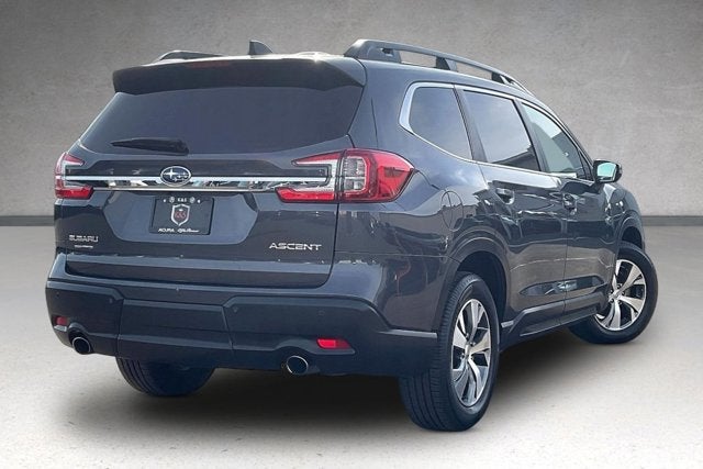 2023 Subaru Ascent Premium 7-Passenger
