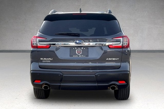 2023 Subaru Ascent Premium 7-Passenger
