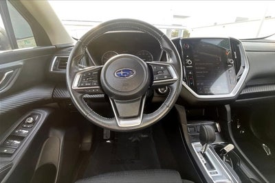 2023 Subaru Ascent Premium 7-Passenger