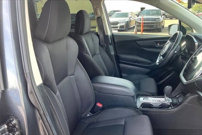 2023 Subaru Ascent Premium 7-Passenger