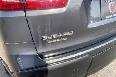 2023 Subaru Ascent Premium 7-Passenger
